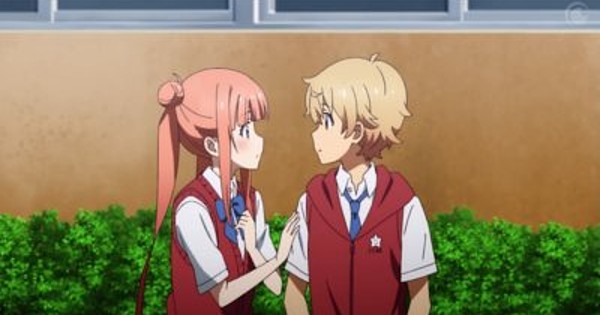 Episode 6 - This Art Club Has a Problem! - Anime News Network