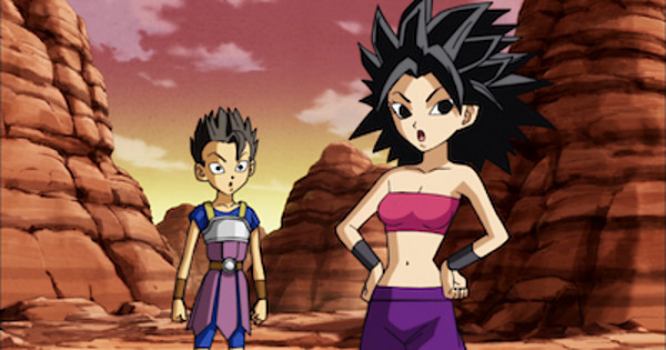 Episode 92 - Dragon Ball Super - Anime News Network