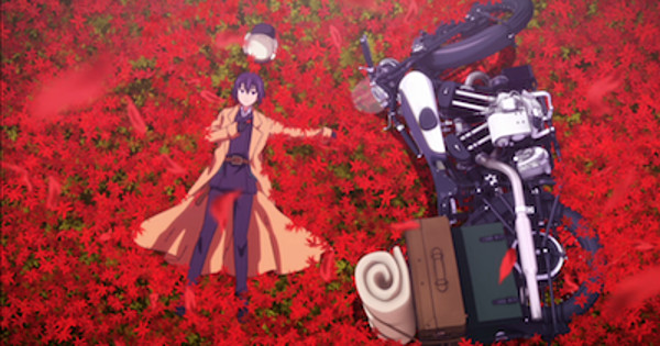 Kino no Tabi ~ Kino's Journey (2003). Philosophical Themes of Each Episode  