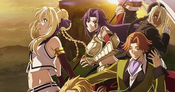 Record of Grancrest War Ep. 23: Letting the side characters shine