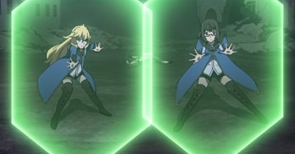 Episode 11 - Wise Man's Grandchild [2019-06-20] - Anime News Network