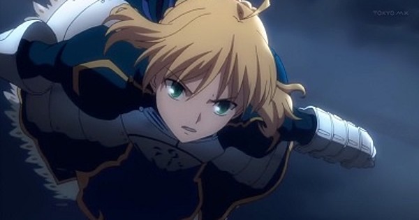 Episodes 12 13 Fate Zero Anime News Network Episodes 12 13 Fate Zero Anime News Network