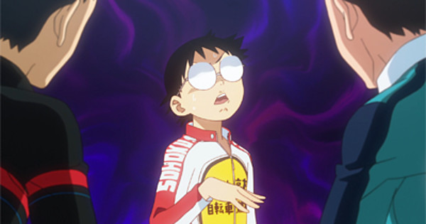 Yowamushi Pedal New Generation (TV) - Anime News Network