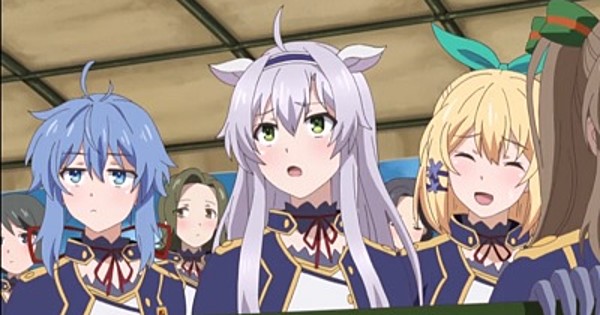 Episode 7 - Akashic Records of Bastard Magical Instructor - Anime News  Network