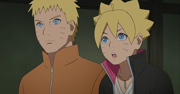 Boruto: Naruto Next Generations (a Titles & Air Dates Guide)