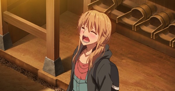 Episode 5 - Citrus - Anime News Network