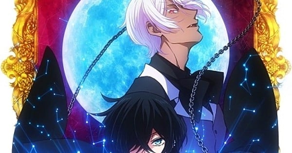 Episodes 1-3 - The Case Study of Vanitas - Anime News Network