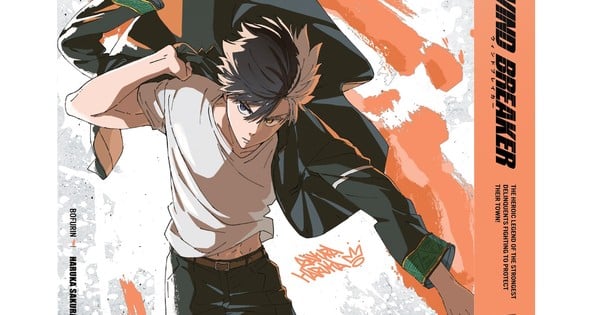 North American Anime, Manga Releases, June 15-21 thumbnail