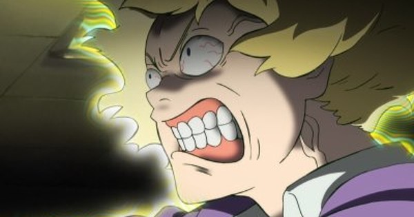 Mob Psycho 100 II Episode 5 Discussion - Forums 