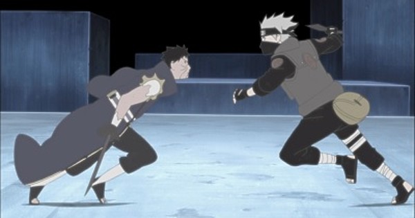 Naruto Shippuden Episode 375 Crunchyroll Naruto Shippuden Episode 375 Crunchyroll