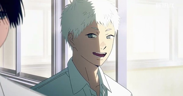 The Summer Hikaru Died Anime Releases English-Dubbed Trailer