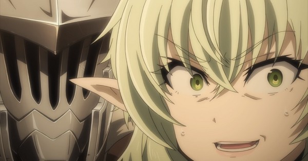 Episode 4 Goblin Slayer Anime News Network