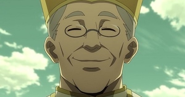 Episode 18 - The Rising of The Shield Hero [2019-05-09] - Anime News