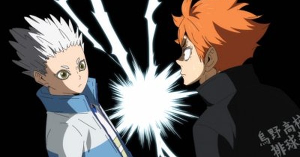 Crunchyroll - Haikyu!! Gets Season 3 in Fall! 󾭟 Read More: http