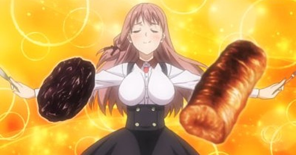 shokugeki no souma episode 7