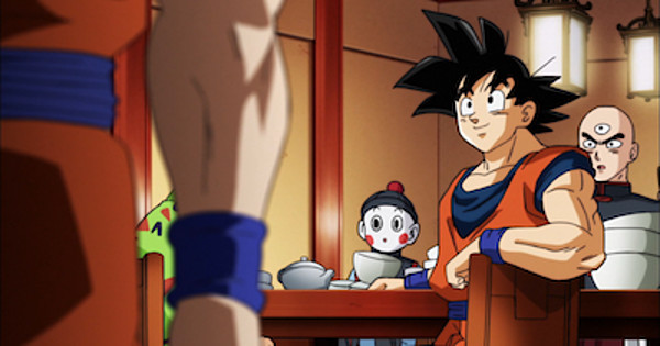 Dragon Ball Super Episode 13 Review: Battle Still Continuing