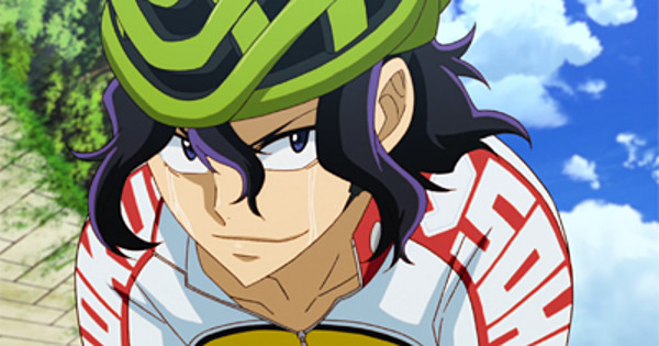 Yowamushi Pedal Reveals Season 5 Character Visuals!