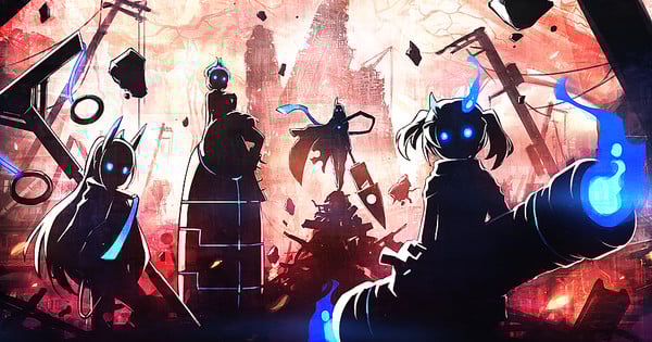 Mary's Blood「LAST GAME」 Amazon.com: Mary Skelter Finale (Day One Edition) (PS4) (PS4