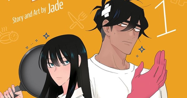 Lady And Butler Scan Vf Ddl Tome 8 The Lady and Her Butler Volumes 1-3 K-Comic Review - Review - Anime