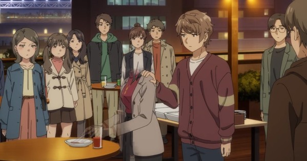 Rascal Does NOT Dream of Forgiveness! Episode 7 Breakdown!