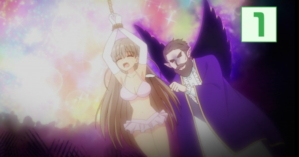 The Dark History of the Reincarnated Villainess ‒ Episodes 6-7