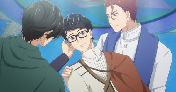 Isekai Office Worker: The Other World's Books Depend on the Bean Counter ‒ Episode 11