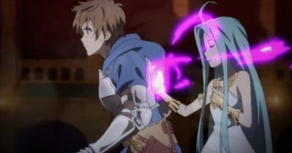 Watch Granblue Fantasy The Animation season 1 episode 1 streaming