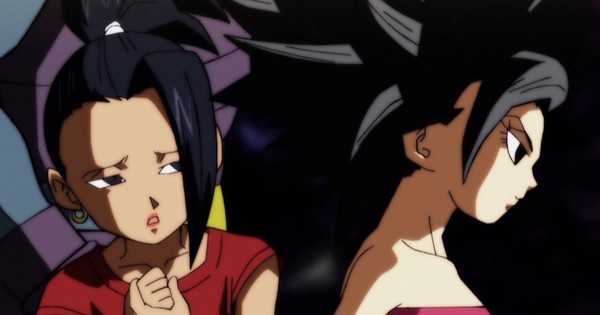 Dragon Ball Xenoverse 2 English Dub 