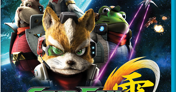 Star Fox Zero Wii U Game Delayed to 1st Quarter 2016 - News - Anime