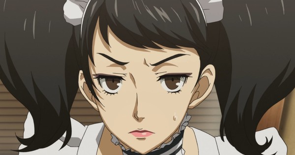 The Lovable New Thieves of Persona 5 the Animation - This Week in Anime