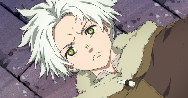 To Your Eternity Episode 14 — Death Happens - Anime Corner