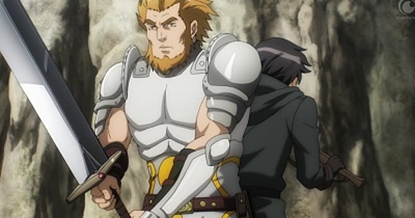 Episode 9 - Alderamin on the Sky - Anime News Network