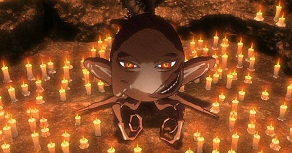 Episode 10 - Berserk - Anime News Network