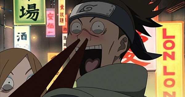 Naruto - Naruto Shippuden episode 427 and 428 are now available on  Crunchyroll! Episode 428:  Episode 427