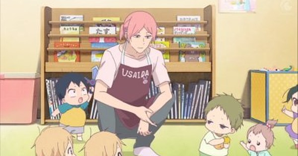 REVIEW: Sasaki and Miyano is Cotton Candy Sweetness