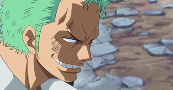 Episode 711 One Piece Anime News Network