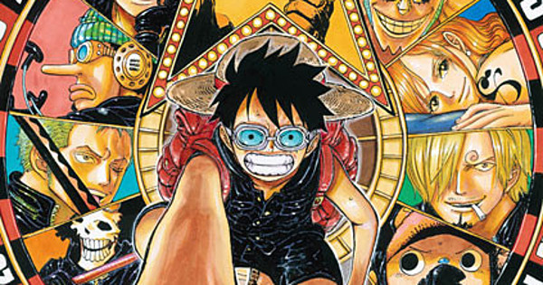 One Piece Film: Gold' heads back to theaters for anniversary screening –  Orlando Sentinel