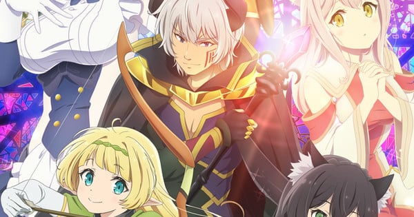 How Not to Summon a Demon Lord Confirms Season 2!, Anime News