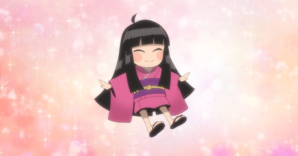 Ayana Taketatsu Joins the *Hell Teacher Nube* Chaos! Zashiki-Warashi is Coming!