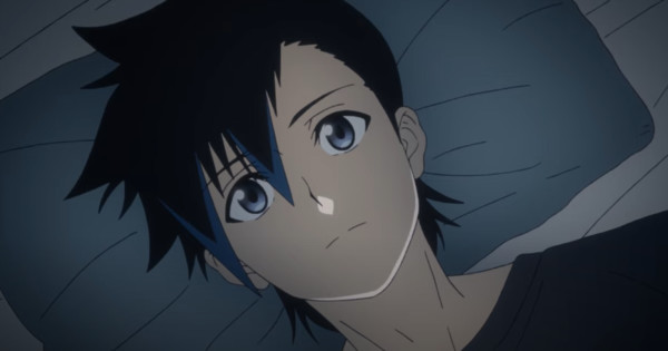 Taiga Miyakawa #39 s Tasūketsu Manga Gets TV Anime This Year News Anime Taiga Miyakawa #39 s Tasūketsu Manga Gets TV Anime This Year News Anime