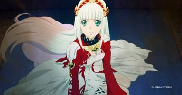 Tales of Zestiria the X Season 2 Episode 25 Anime Review - Season