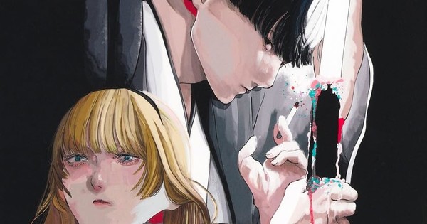 Hiromi Ichikawa's The Nito Exorcists Manga Ends