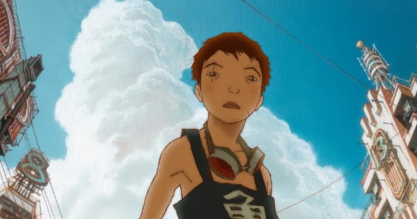 GKIDS 慶祝《惡童當街》上映 20 週年，北美推出全新 4K 修復版放映