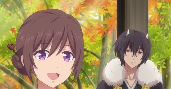 Bed and Breakfast for Spirits is BACK! But Who's Who?!