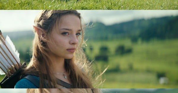Live-Action Zelda Film to Open 1 Week Sooner on April 30, 2027