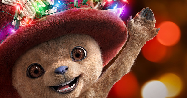 Merry Christmas From Around the Anime World, Part III