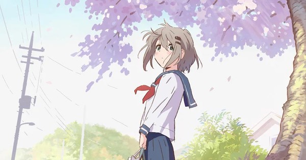 Yama no Susume Trailer - July 2018 HD 