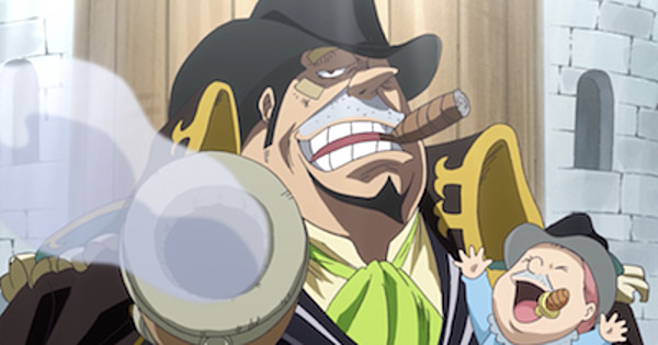 Episode 860 One Piece Anime News Network