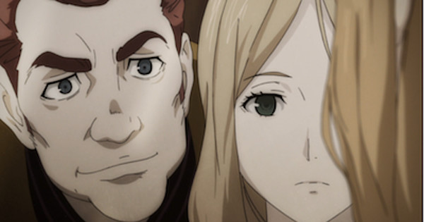 TV Anime '91 Days' Announces Cast Members - Forums 