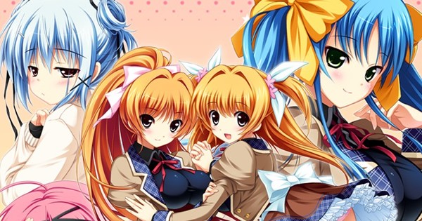 OMG! Ren'ai 0 Kilometer is FINALLY Coming to English-Speaking PCs!